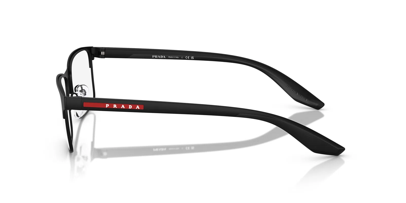 Prada Linea Rossa 50PV Eyeglasses - view 24